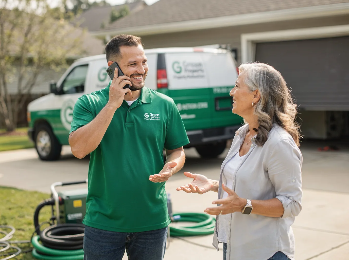 Water Damage Restoration Harrietta, MI FAQs